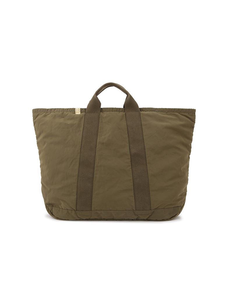 RIME TOTE (L) | Visvim Official North American Web Store